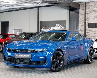 Chevrolet Camaro Gebrauchtwagen