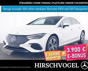 Mercedes-Benz EQE Gebrauchtwagen