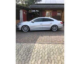 VW Passat CC Gebrauchtwagen