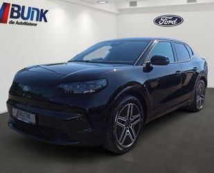Ford Capri Gebrauchtwagen