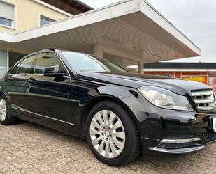Mercedes-Benz C 180 Gebrauchtwagen
