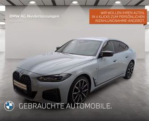 BMW M440 Gebrauchtwagen