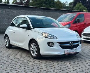 Opel Adam Gebrauchtwagen