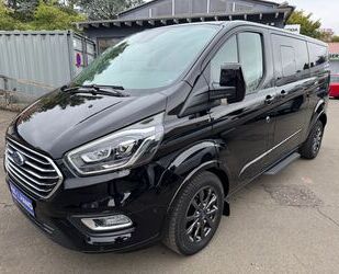 Ford Transit Gebrauchtwagen