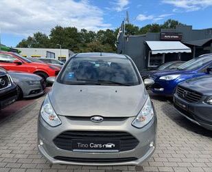 Ford B-Max Gebrauchtwagen