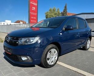 Dacia Sandero Gebrauchtwagen