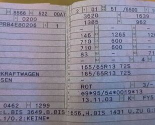 Ford Ka/Ka+ Gebrauchtwagen