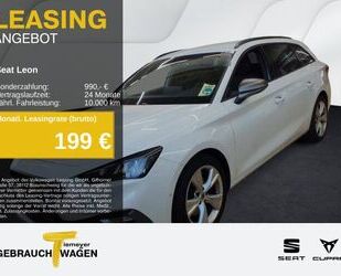 Seat Leon Gebrauchtwagen