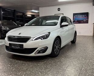 Peugeot 308 Gebrauchtwagen