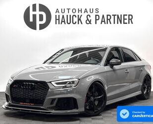Audi RS3 Gebrauchtwagen