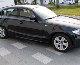 BMW 120 Gebrauchtwagen