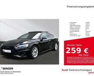 Audi A5 Gebrauchtwagen