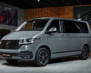 VW T6 Multivan Gebrauchtwagen