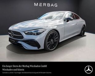Mercedes-Benz CLE 450 Gebrauchtwagen