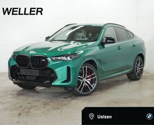 BMW X6 M60 Gebrauchtwagen
