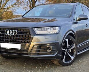 Audi Q7 Gebrauchtwagen