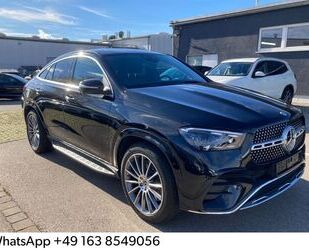 Mercedes-Benz GLE 450 Gebrauchtwagen