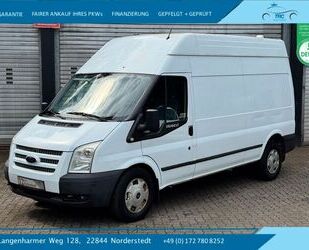 Ford Transit Gebrauchtwagen