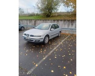 Seat Toledo Gebrauchtwagen
