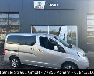 Nissan NV200 Gebrauchtwagen