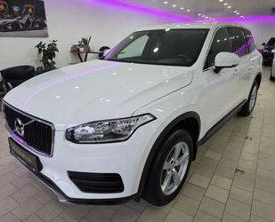 Volvo XC90 Gebrauchtwagen
