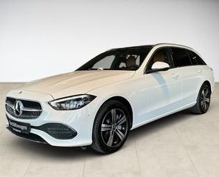 Mercedes-Benz C 300 Gebrauchtwagen