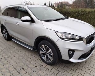 Kia Sorento Gebrauchtwagen
