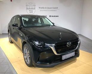 Mazda CX-60 Gebrauchtwagen