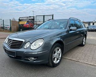 Mercedes-Benz E 280 Gebrauchtwagen