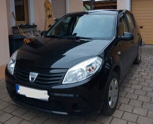 Dacia Sandero Gebrauchtwagen