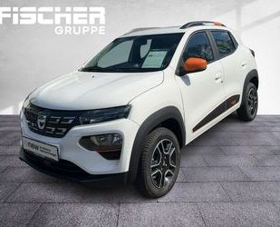 Dacia Spring Gebrauchtwagen
