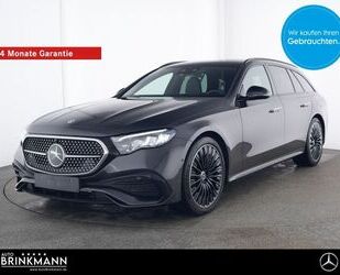 Mercedes-Benz E 300 Gebrauchtwagen