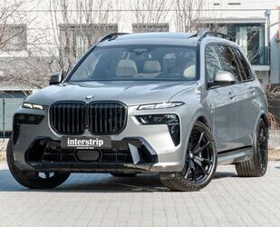 BMW X7 Gebrauchtwagen