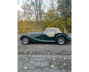 Morgan Plus 4 Gebrauchtwagen
