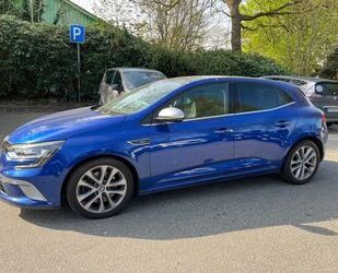 Renault Megane Gebrauchtwagen