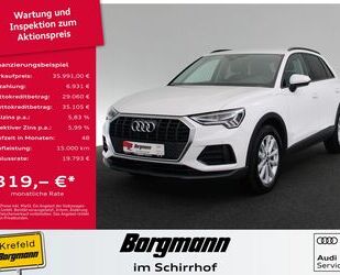 Audi Q3 Gebrauchtwagen