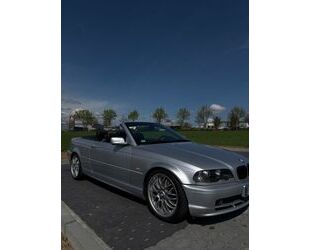 BMW 323 Gebrauchtwagen