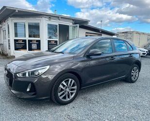 Hyundai i30 Gebrauchtwagen