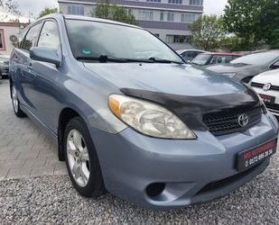 Toyota Matrix Gebrauchtwagen