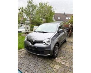 Renault Twingo Gebrauchtwagen