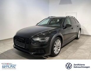 Audi A6 Allroad Gebrauchtwagen