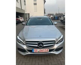 Mercedes-Benz C 200 Gebrauchtwagen