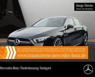 Mercedes-Benz A 35 AMG Gebrauchtwagen