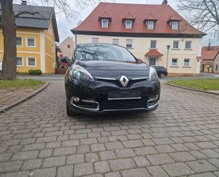 Renault Scenic Gebrauchtwagen