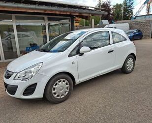 Opel Corsa Gebrauchtwagen