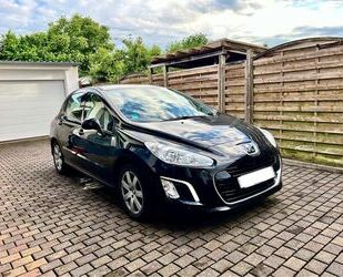 Peugeot 308 Gebrauchtwagen