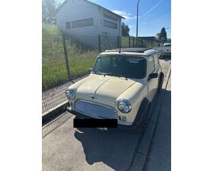 Mini 1000 Gebrauchtwagen