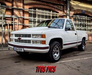Chevrolet C1500 Gebrauchtwagen