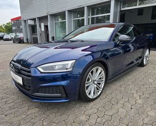 Audi S5 Gebrauchtwagen