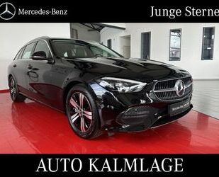 Mercedes-Benz C 220 Gebrauchtwagen